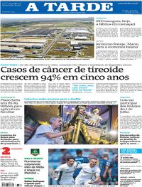 Jornal A Tarde