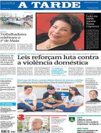Jornal A Tarde