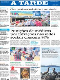 Jornal A Tarde