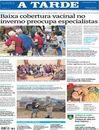 Jornal A Tarde