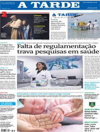 Jornal A Tarde