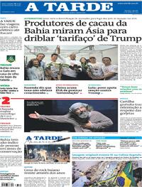 Jornal A Tarde