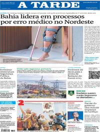 Jornal A Tarde
