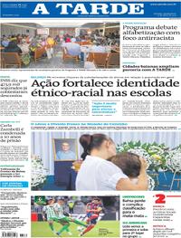 Jornal A Tarde
