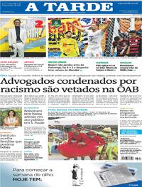 Jornal A Tarde