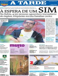 A Tarde