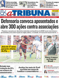 Jornal A Tribuna