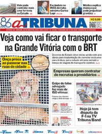 Jornal A Tribuna