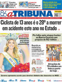 Jornal A Tribuna