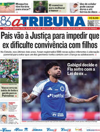 Jornal A Tribuna