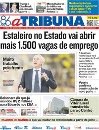 Jornal A Tribuna