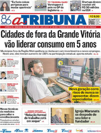 Jornal A Tribuna