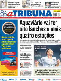 Jornal A Tribuna