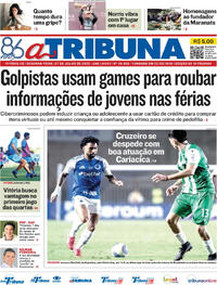 Jornal A Tribuna