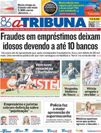 Jornal A Tribuna
