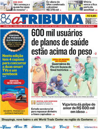 Jornal A Tribuna