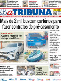 Jornal A Tribuna