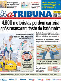 Jornal A Tribuna