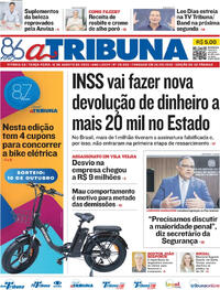 Jornal A Tribuna