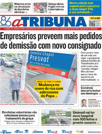 Jornal A Tribuna