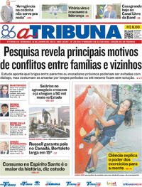 Jornal A Tribuna