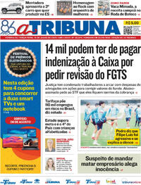 Jornal A Tribuna