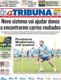 Jornal A Tribuna