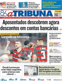 Jornal A Tribuna