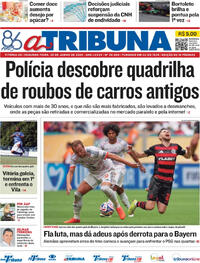 Jornal A Tribuna