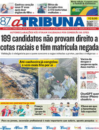 A Tribuna