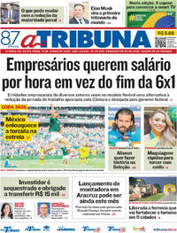 A Tribuna