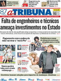 A Tribuna