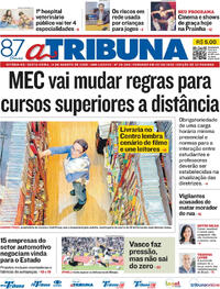 A Tribuna