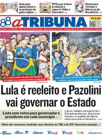 A Tribuna
