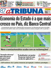 A Tribuna