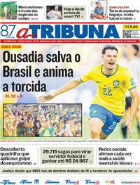 A Tribuna