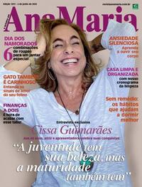 Revista Ana Maria