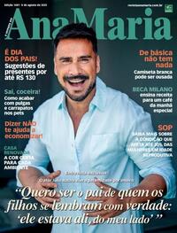 Revista Ana Maria