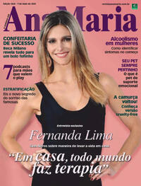Revista Ana Maria