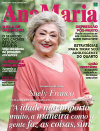 Revista Ana Maria
