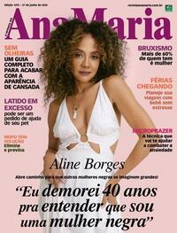 Revista Ana Maria