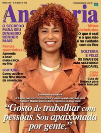 Capa Ana Maria 12/06/2026