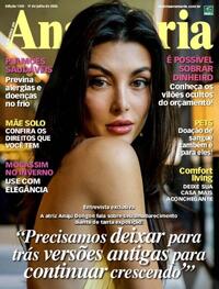 Capa Ana Maria 17/07/2026