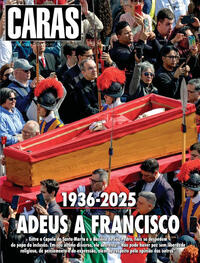 Revista Caras