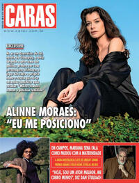 Revista Caras
