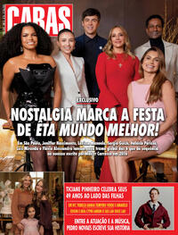 Revista Caras