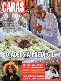 Revista Caras