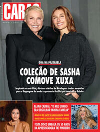 Caras