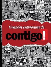 Capa da revista Contigo 04/08/2020