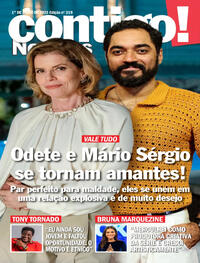 Revista Contigo